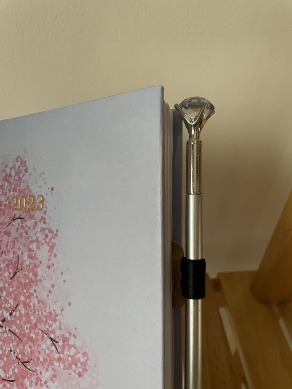Book Pen HolderStationery - Image 2